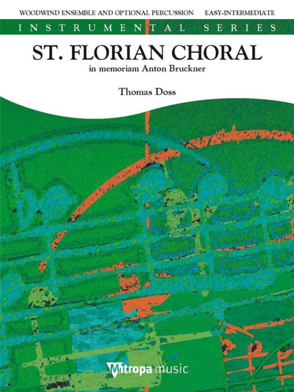 St. Florian Choral - Woodwind Ensemble