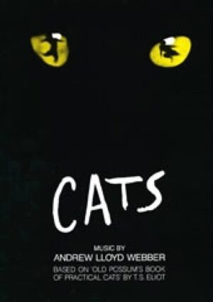 Memory (from CATS the Musical)