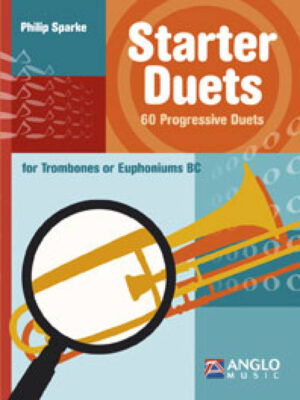 Starter Duets - Trombone / Euphonium BC
