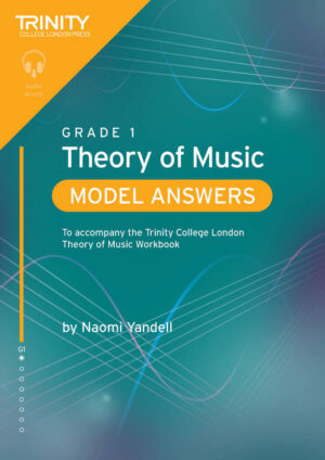TCL Theory of Music Model Answers Grade 1