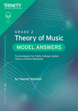TCL Theory of Music Model Answers Grade 2